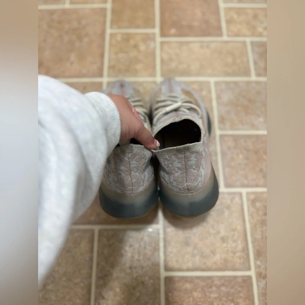 Yeezy pre owned